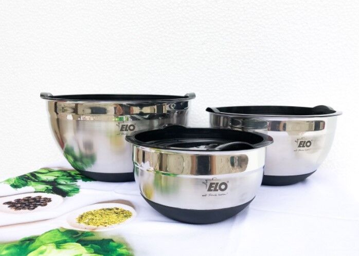 Bát trộn Elo 24x13cm