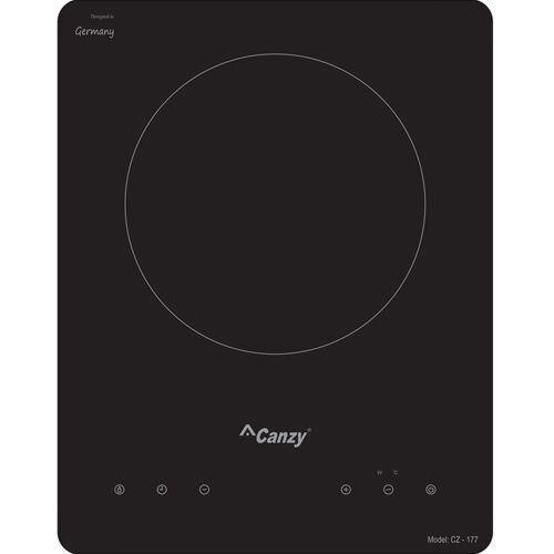Bếp Điện Canzy CZ - 177
