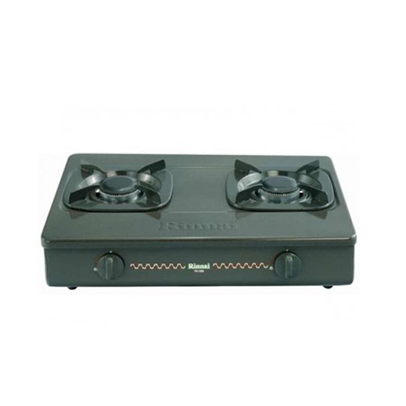Bếp Gas Dương RINNAI RV-286G New