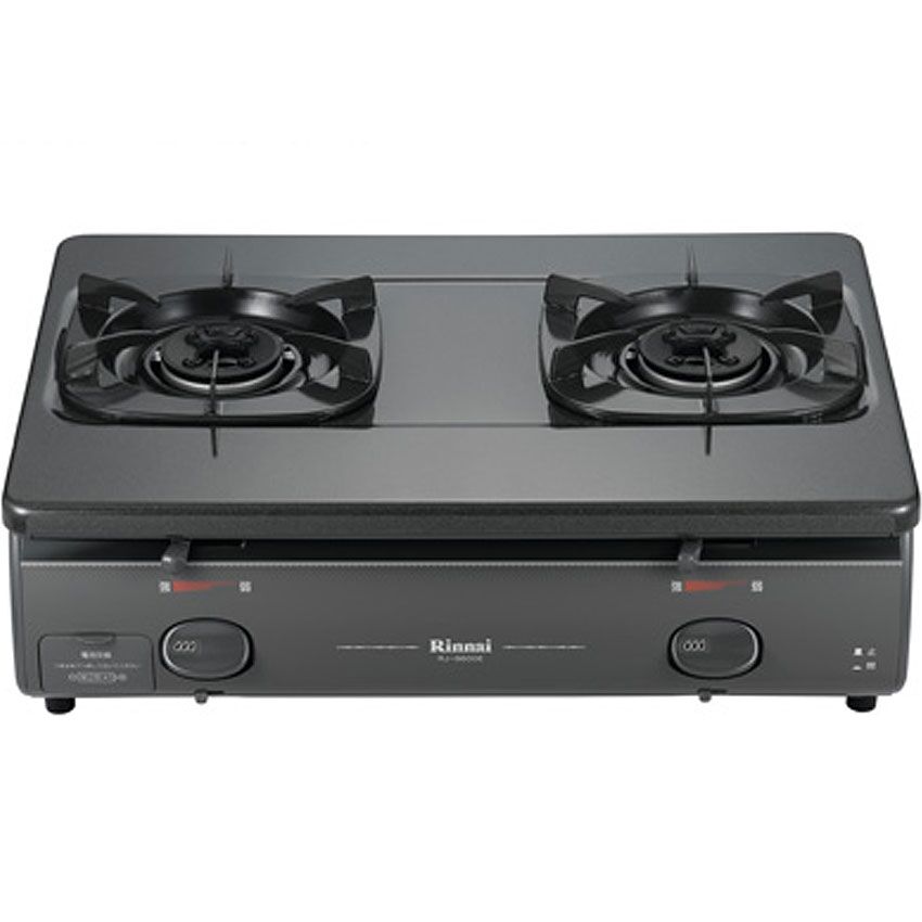 Bếp Gas dương RINNAI RJ-9600E